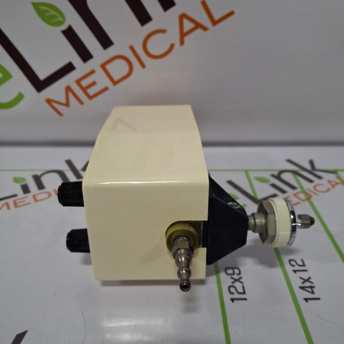 Ohmeda Medical 200 Intermittent Suction Unit