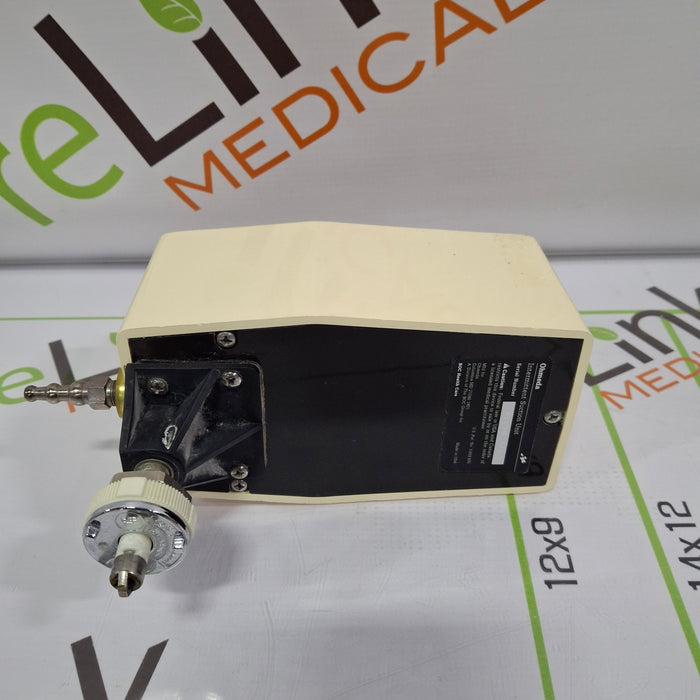 Ohmeda Medical 200 Intermittent Suction Unit