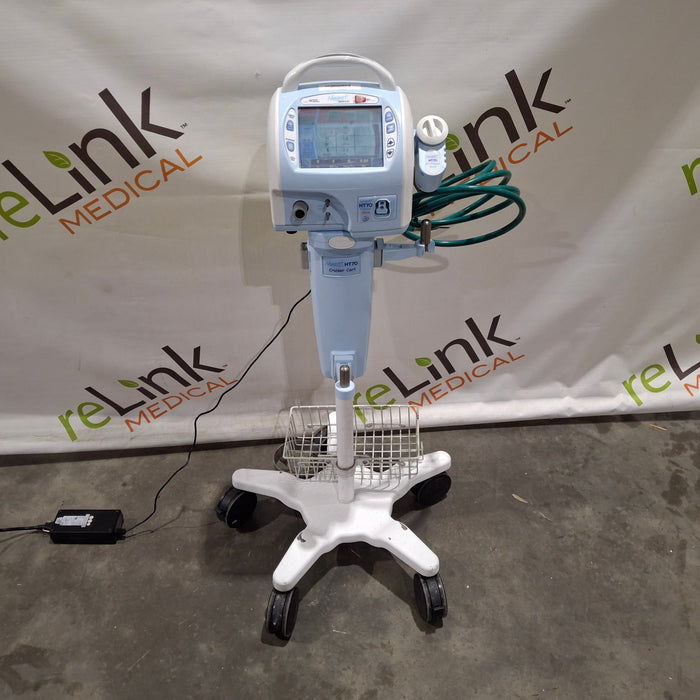 Newport Medical HT70 Plus Ventilator