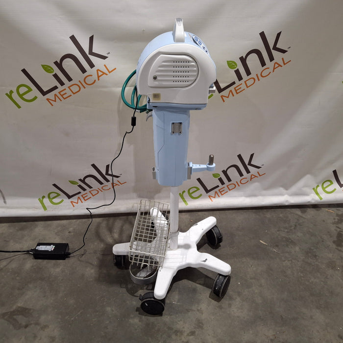 Newport Medical HT70 Plus Ventilator