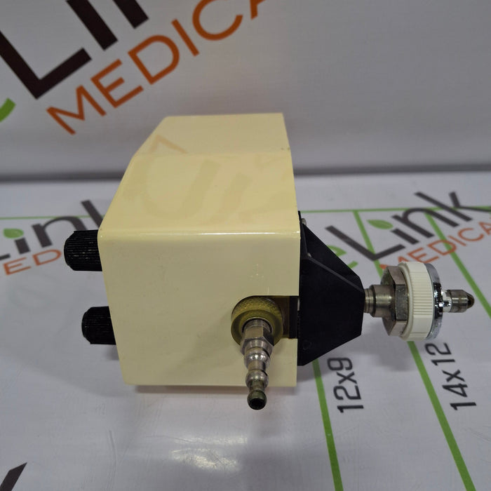 Ohmeda Medical 200 Intermittent Suction Unit