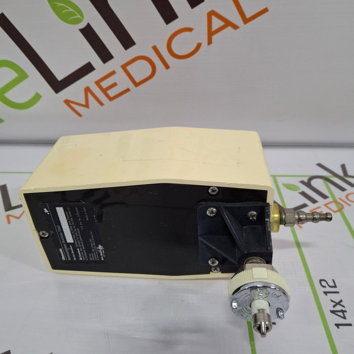 Ohmeda Medical 200 Intermittent Suction Unit