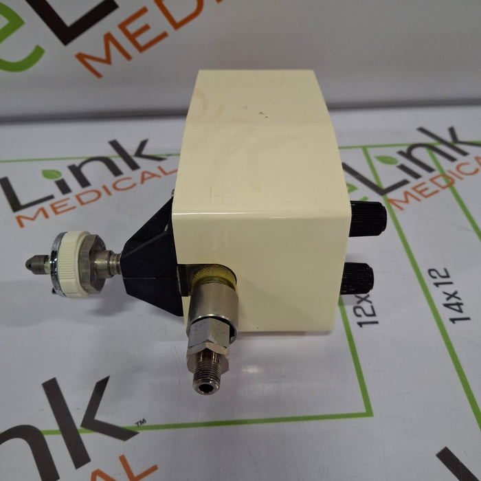 Ohmeda Medical 200 Intermittent Suction Unit