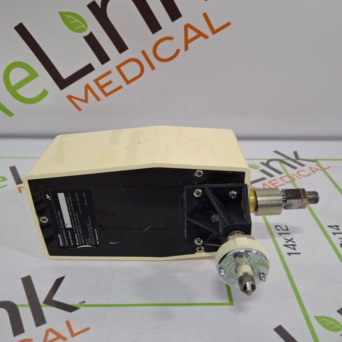 Ohmeda Medical 200 Intermittent Suction Unit