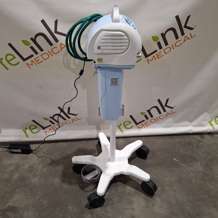 Newport Medical HT70 Plus Ventilator