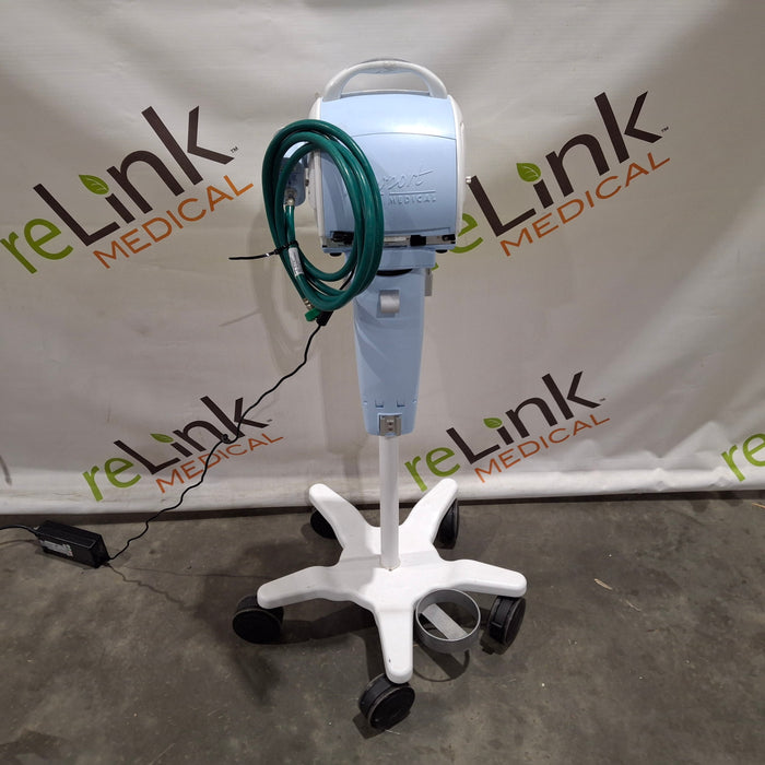 Newport Medical HT70 Plus Ventilator