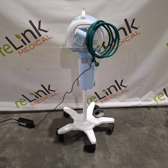 Newport Medical HT70 Plus Ventilator
