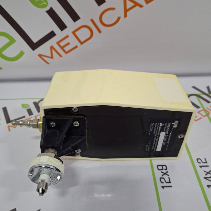 Ohmeda Medical 200 Intermittent Suction Unit