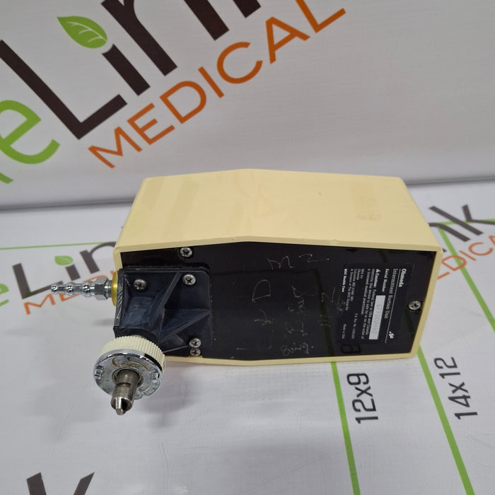 Ohmeda Medical 200 Intermittent Suction Unit