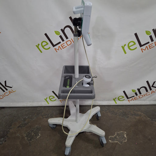 Verathon Medical, Inc Verathon Medical, Inc BladderScan Prime Bladder Scanner Surgical Equipment reLink Online
