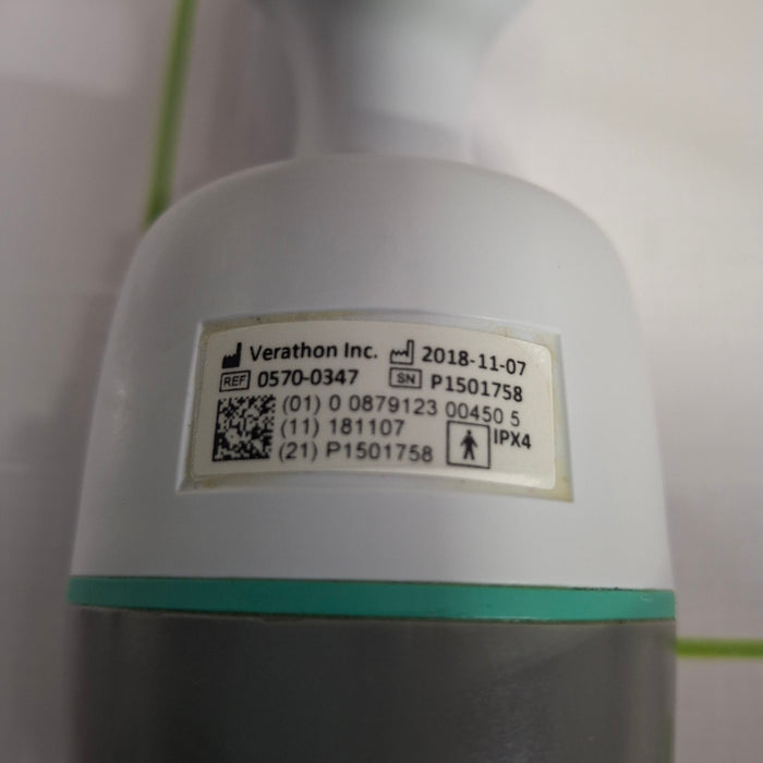 Verathon Medical, Inc BladderScan Prime Bladder Scanner