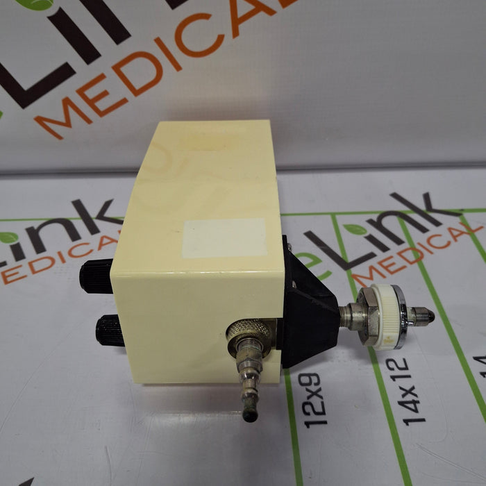 Ohmeda Medical 200 Intermittent Suction Unit