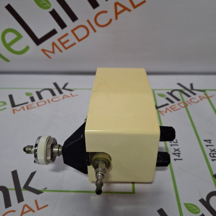 Ohmeda Medical 200 Intermittent Suction Unit