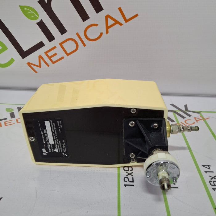 Ohmeda Medical 200 Intermittent Suction Unit