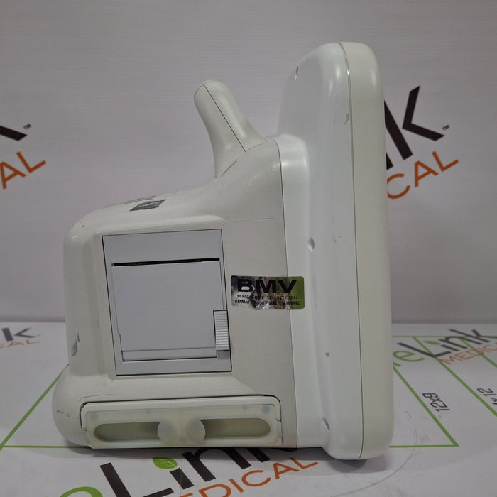 GE Healthcare Dash 4000 - GE/Nellcor SpO2 Patient Monitor