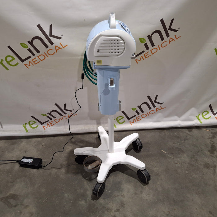 Newport Medical HT70 Plus Ventilator