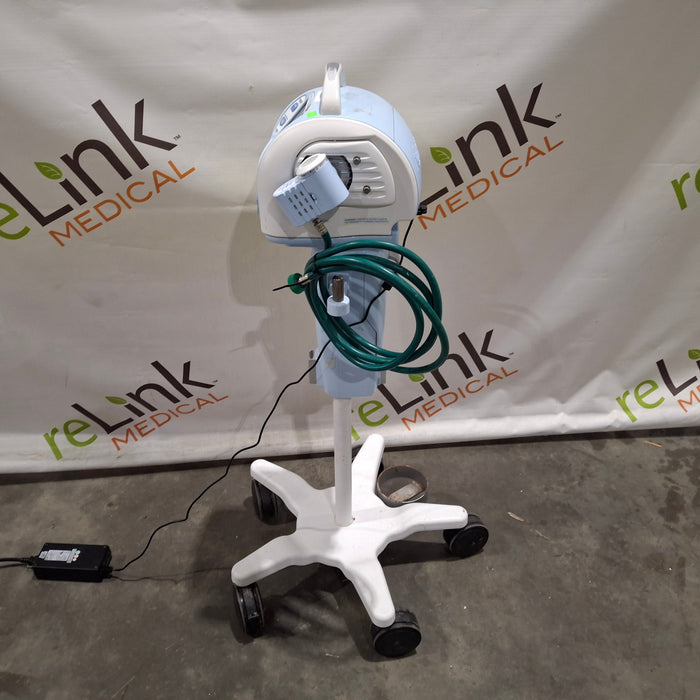 Newport Medical HT70 Plus Ventilator