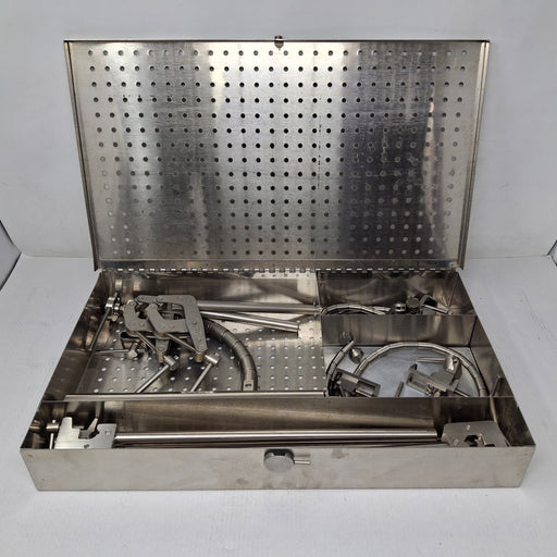 Codman Codman 50-1500 Greenberg Universal Retractor Kit Surgical Sets reLink Online