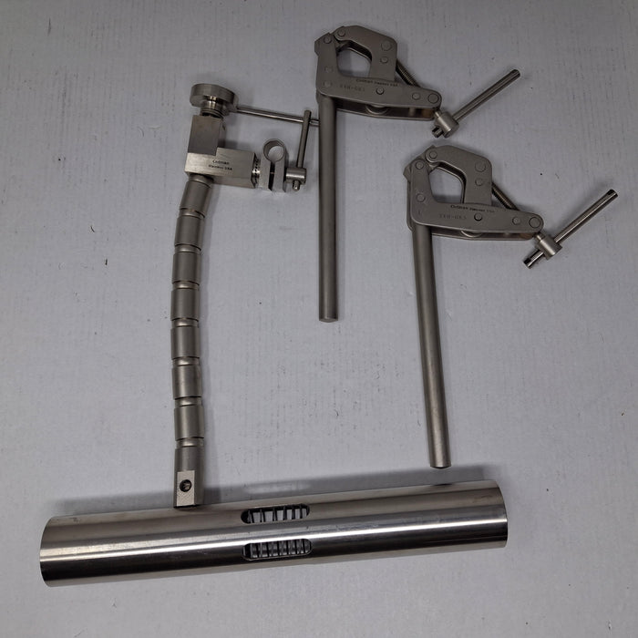 Codman 50-1500 Greenberg Universal Retractor Kit