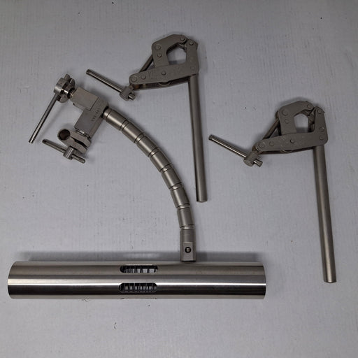 Codman Codman 50-1500 Greenberg Universal Retractor Kit Surgical Sets reLink Online