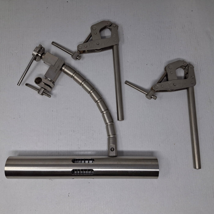 Codman 50-1500 Greenberg Universal Retractor Kit