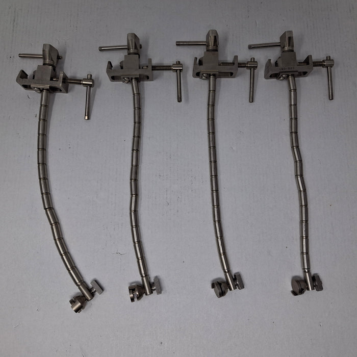 Codman 50-1500 Greenberg Universal Retractor Kit