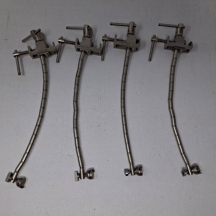 Codman 50-1500 Greenberg Universal Retractor Kit