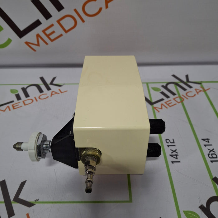 Ohmeda Medical 200 Intermittent Suction Unit