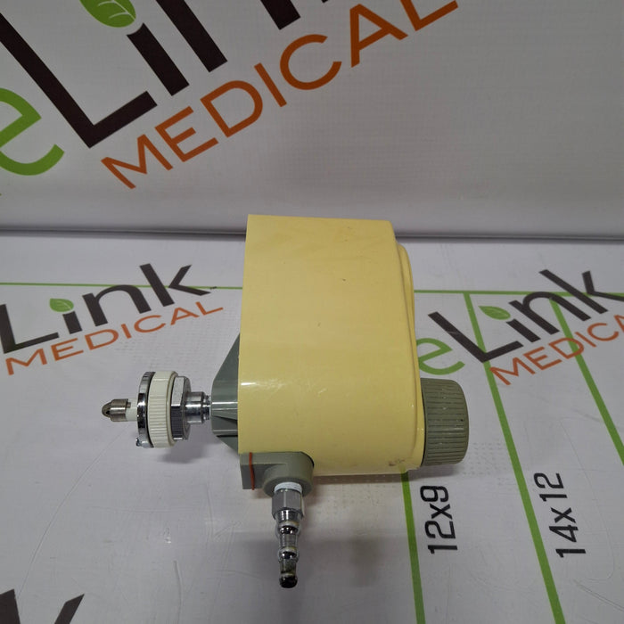Amvex Vacuum Regulator