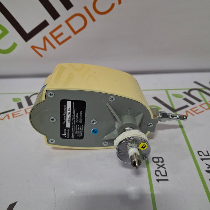 Amvex Vacuum Regulator
