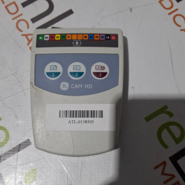 GE Healthcare CAM-HD Acquisition Module