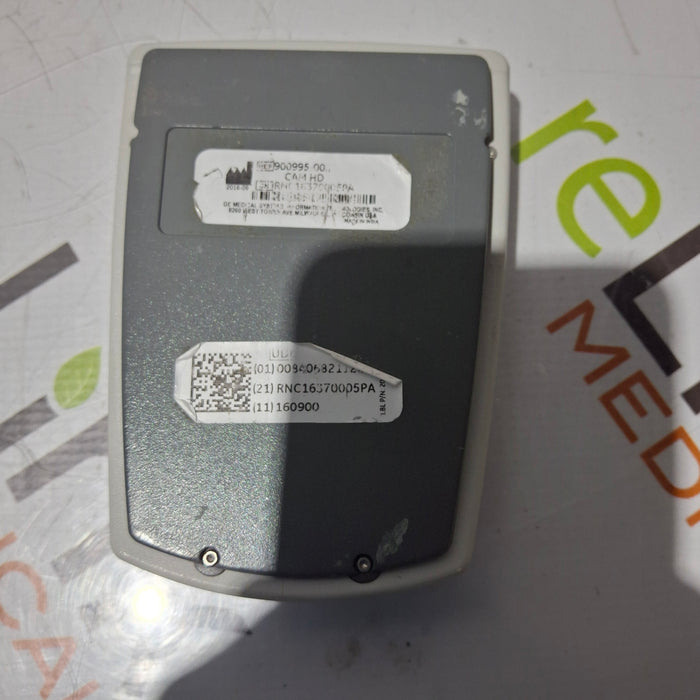 GE Healthcare CAM-HD Acquisition Module
