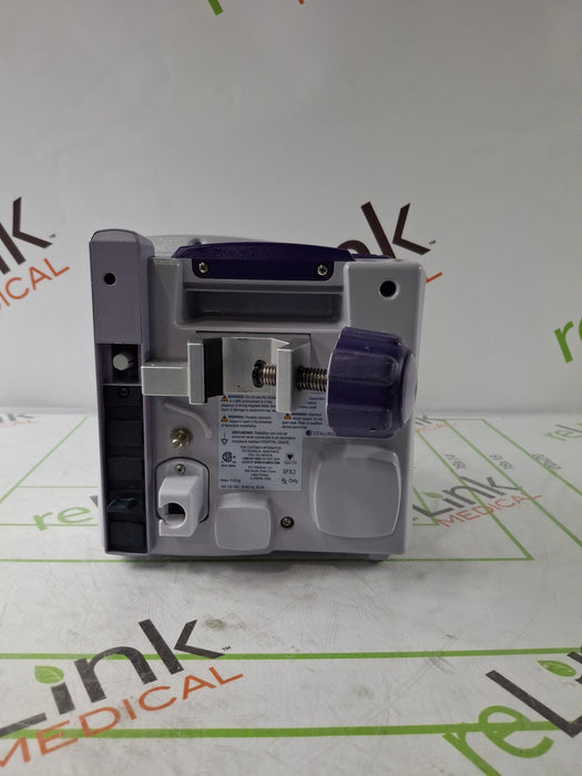 Hospira / ICU Medical Plum 360 Infusion Pump