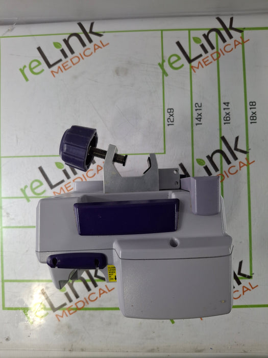 Hospira / ICU Medical Plum 360 Infusion Pump