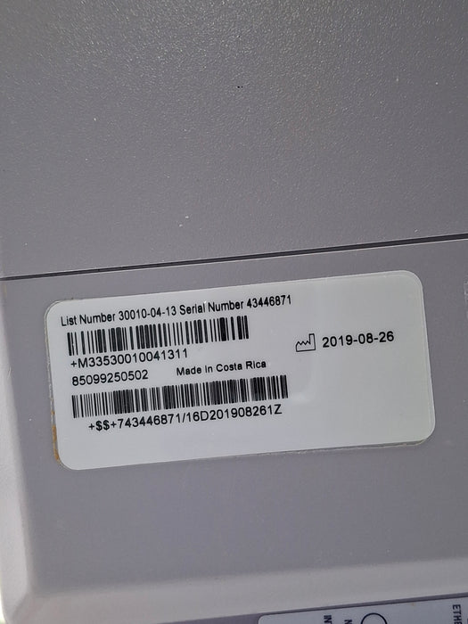 Hospira / ICU Medical Plum 360 Infusion Pump