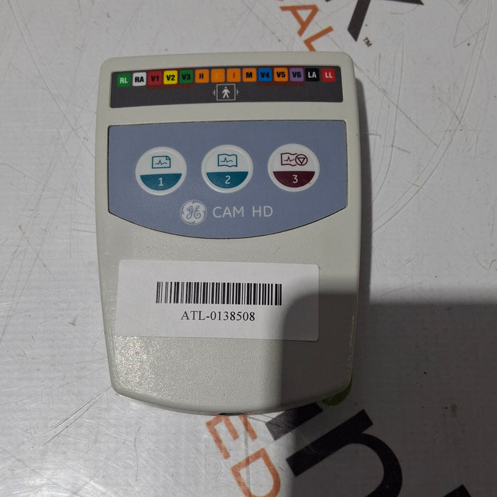 GE Healthcare CAM-HD Acquisition Module