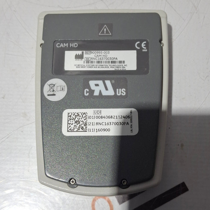 GE Healthcare CAM-HD Acquisition Module