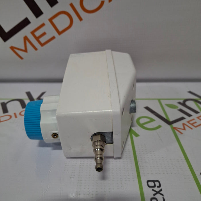 Precision Medical PM3400 Pediatric Continuous Intermittent Vacuum Regulator