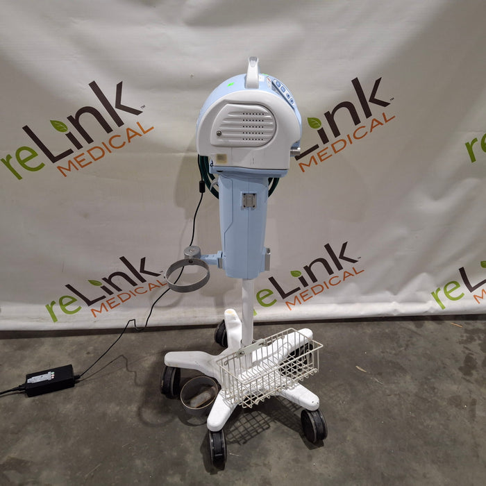 Newport Medical HT70 Plus Ventilator