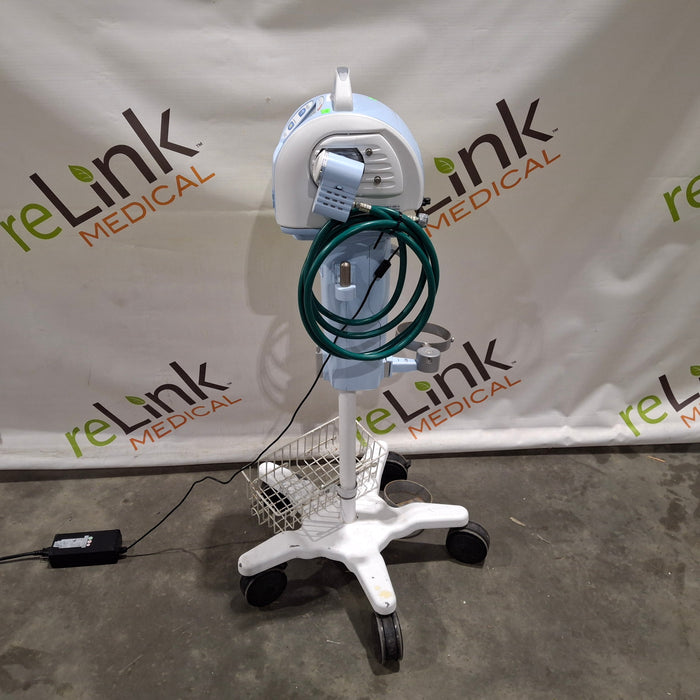 Newport Medical HT70 Plus Ventilator