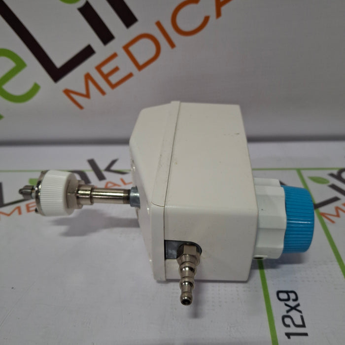 Precision Medical PM3400 Pediatric Continuous Intermittent Vacuum Regulator