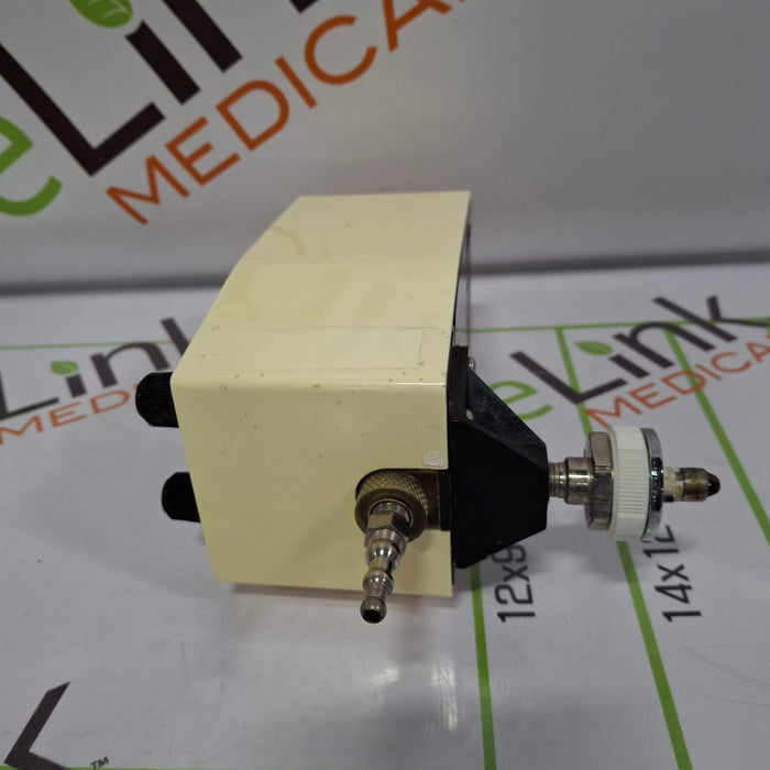 Ohmeda Medical 200 Intermittent Suction Unit