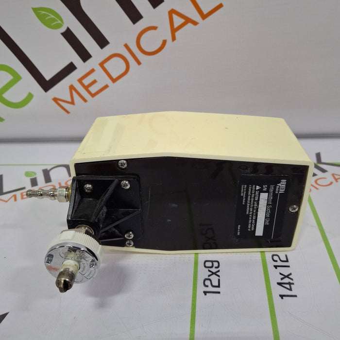 Ohmeda Medical 200 Intermittent Suction Unit