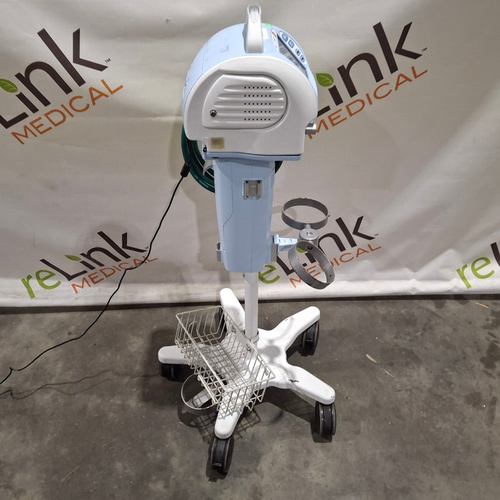 Newport Medical HT70 Plus Ventilator