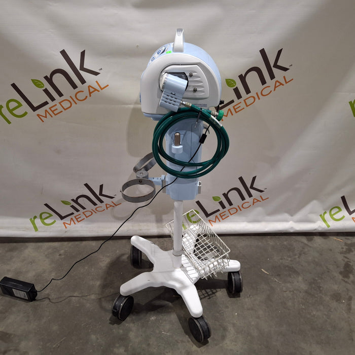 Newport Medical HT70 Plus Ventilator