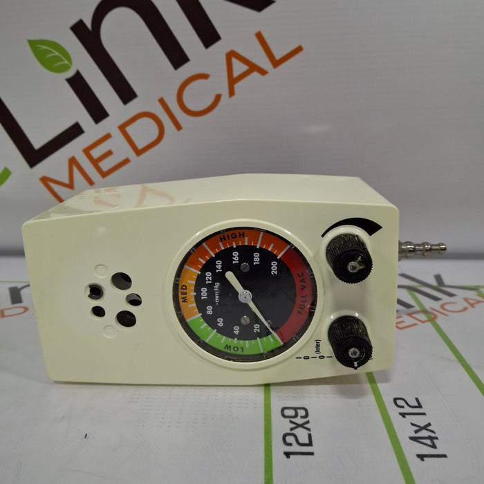 Ohmeda Medical 200 Intermittent Suction Unit