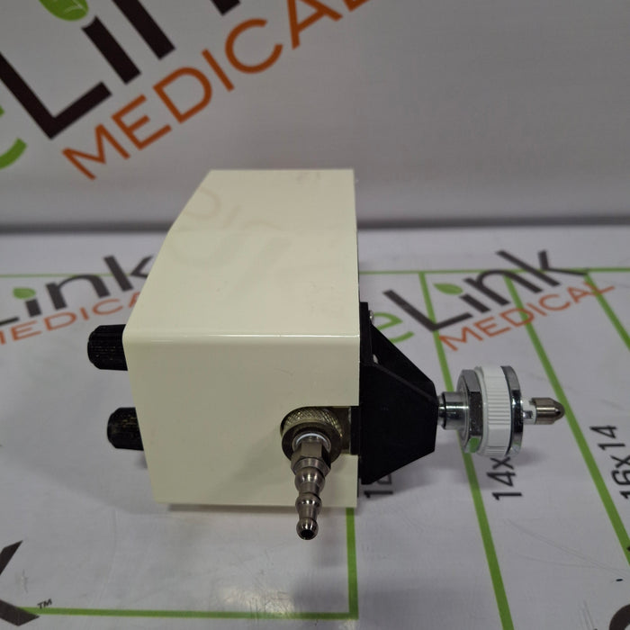 Ohmeda Medical 200 Intermittent Suction Unit