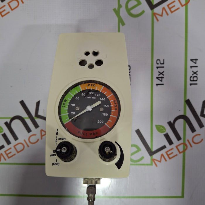 Ohmeda Medical 200 Intermittent Suction Unit