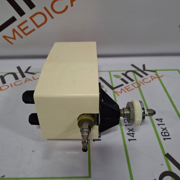 Ohmeda Medical 200 Intermittent Suction Unit