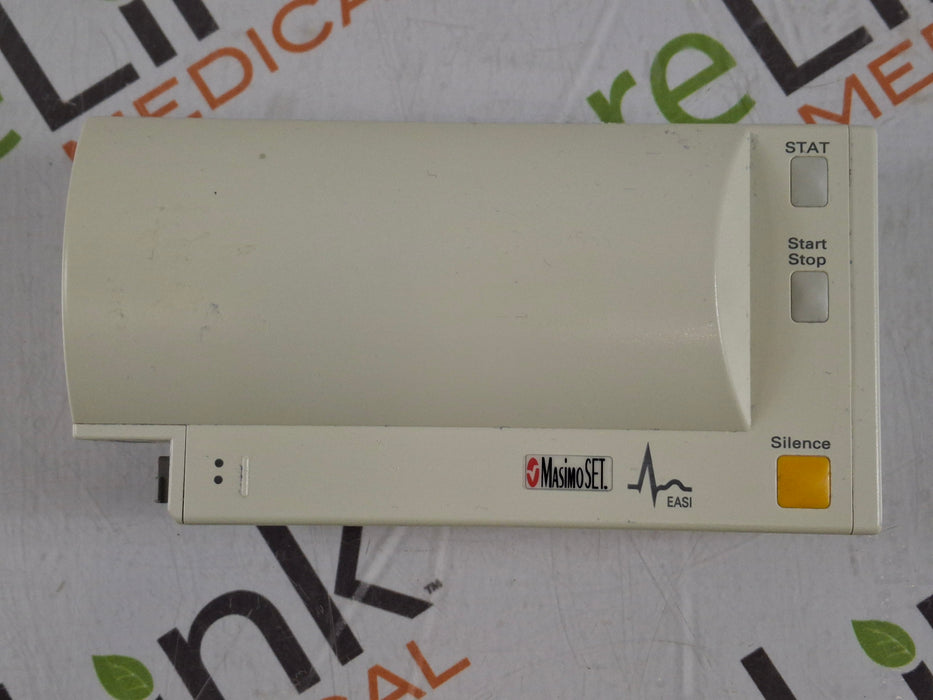 Philips M3001A-A03 Masimo SpO2, NIBP, ECG MMS Module